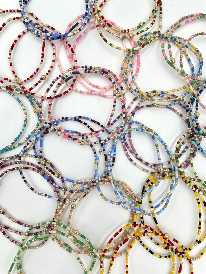 Enewton Sorority Hope Unwritten Bracelet Greek in at Wrapsody