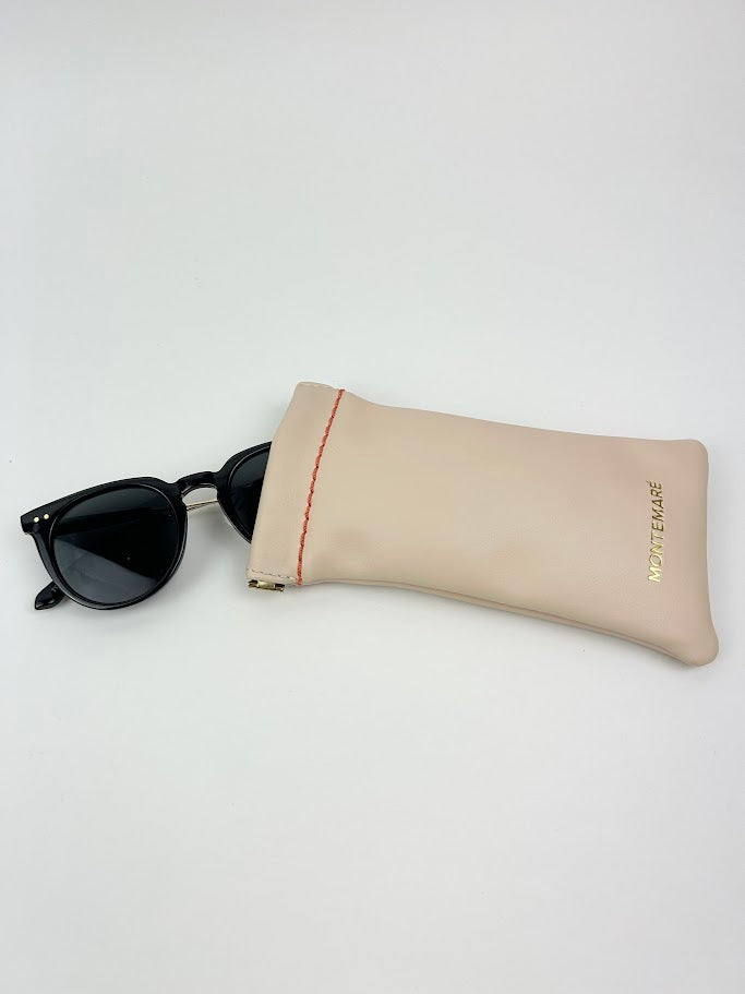 Glasses Case Ivory Travel Accessories in at Wrapsody