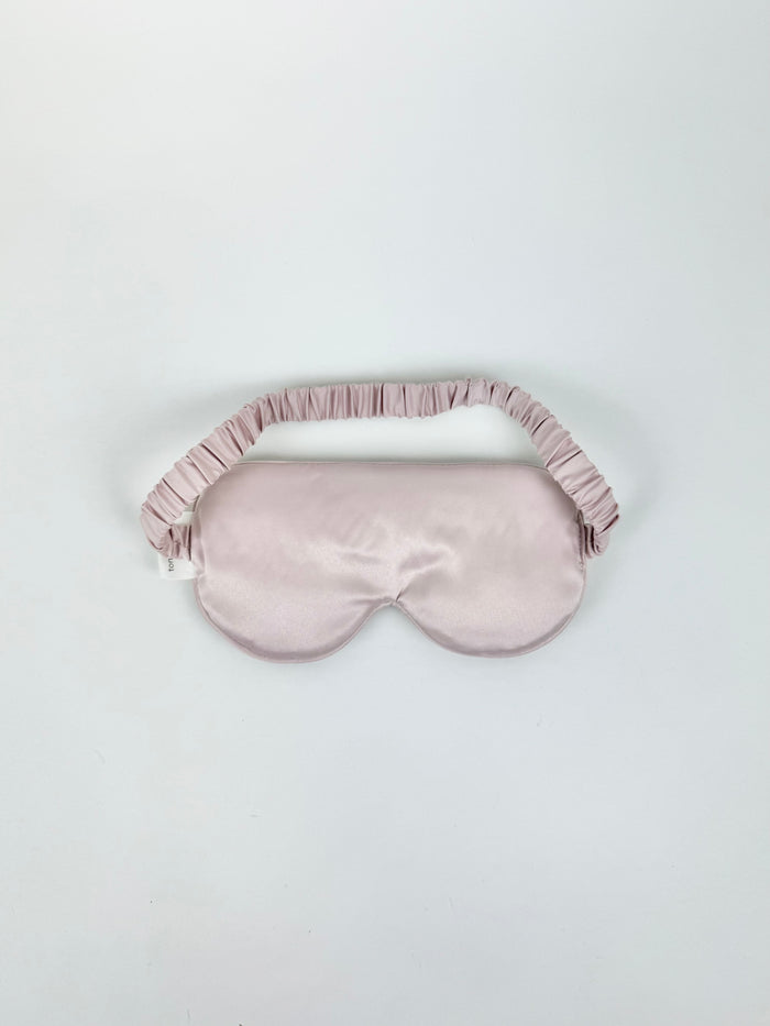 Liberty Sandra Springs Eye Mask Hair Accessories in at Wrapsody