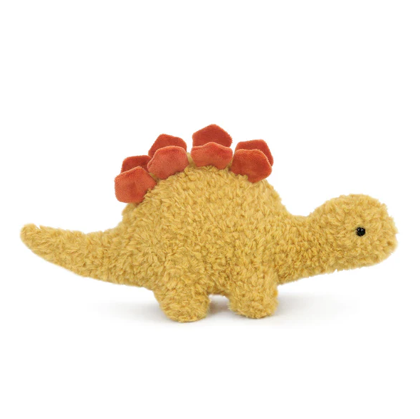 Mon Ami Spike Stegosaurus Plush Toy Soft Toys in at Wrapsody