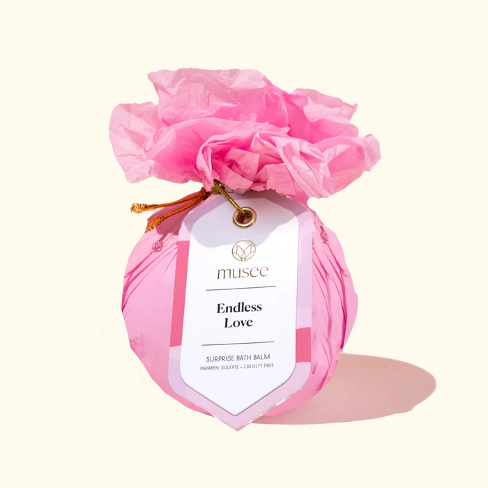 Musee Endless Love Bath Balm Bath & Body in at Wrapsody
