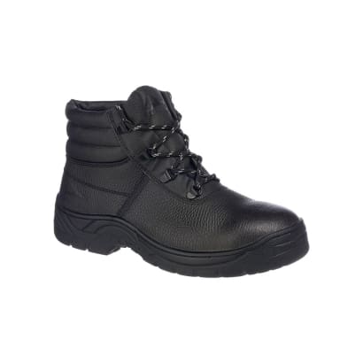 Portwest steelite protector plus boot s3 hro-fd03