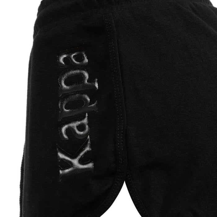 Shorts Negro