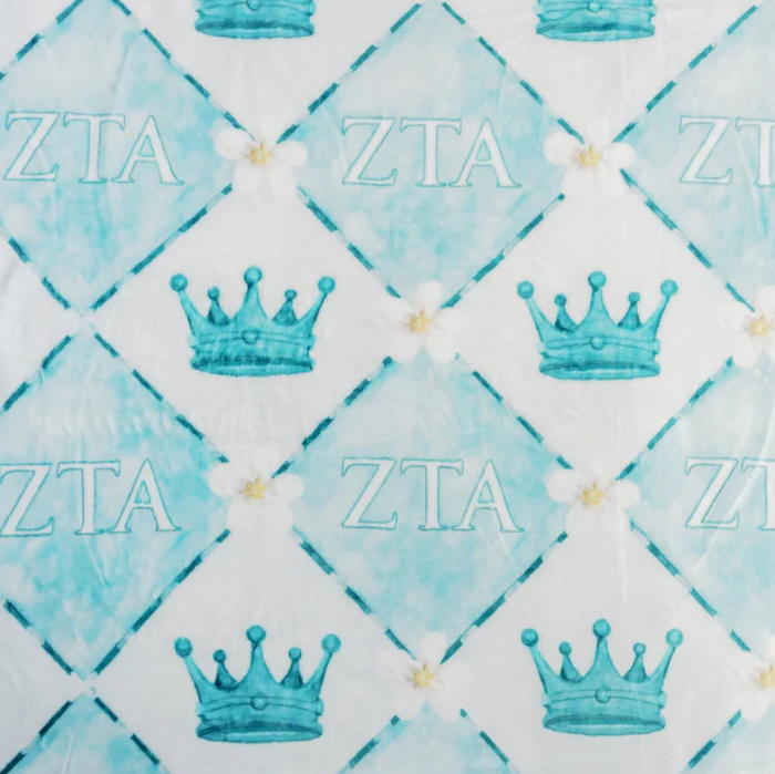Zeta Tau Alpha