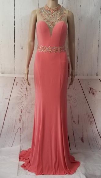 Alyce 1085 Dress