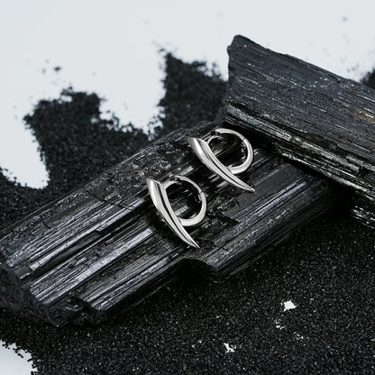 VENOM CLAW EARRINGS