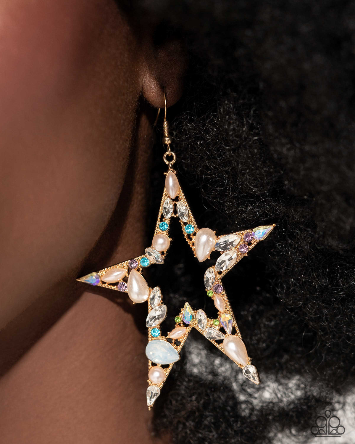 Variegated Value - Multi Paparazzi Accessories