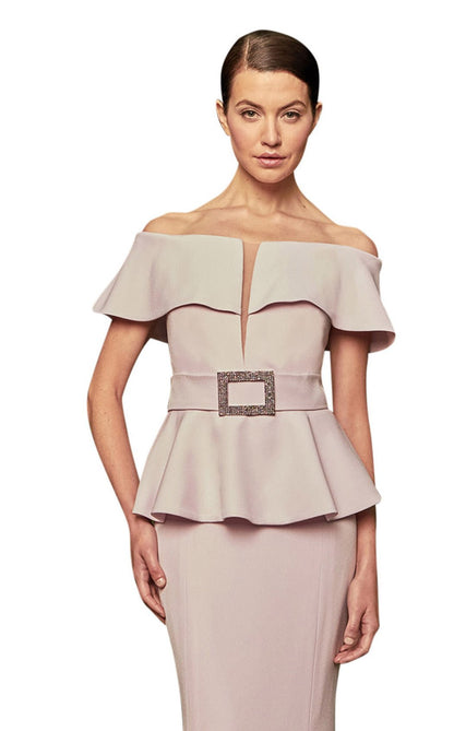 Alexander by Daymor 950 Dress