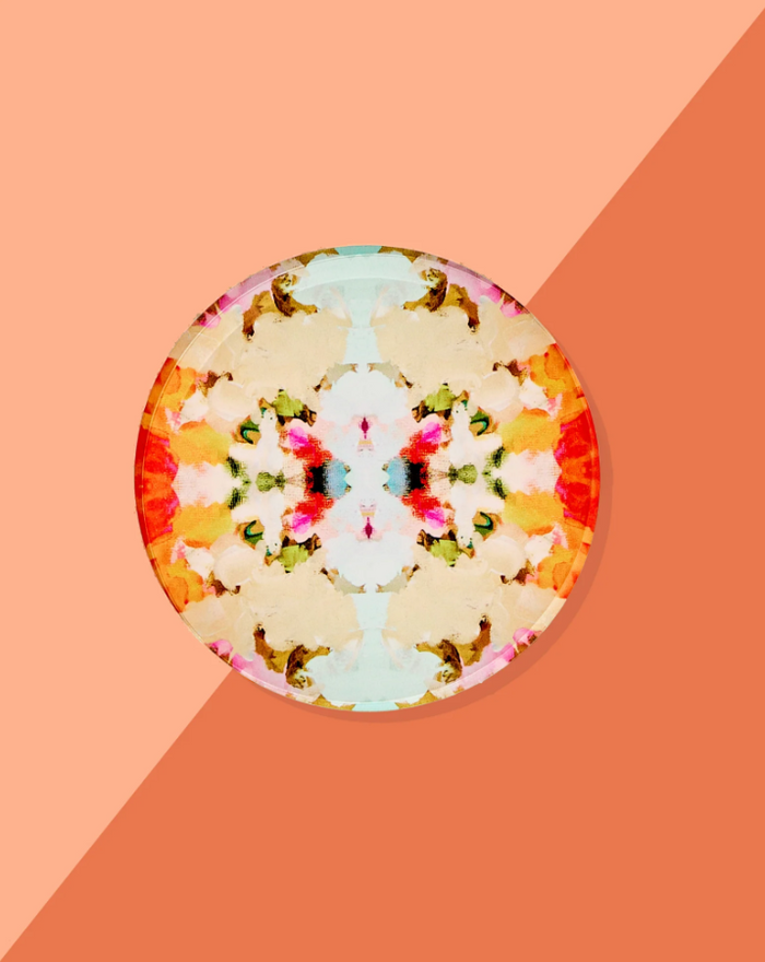 Amber Fresco Coaster Home Decor in at Wrapsody