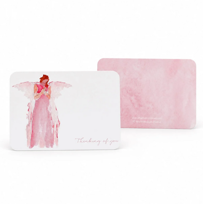 Anne Neilson Encouraging Cards - Thinking Of You Paper in at Wrapsody
