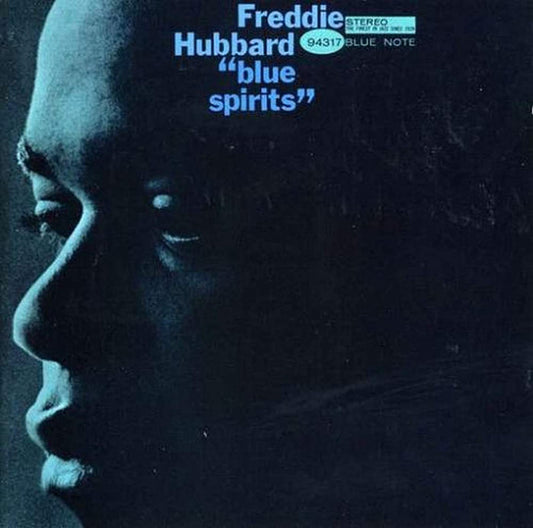 "blue spirits" (Blue Note Tone Poet Series)