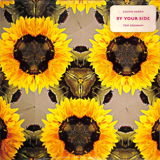 By Your Side (12" Picture Disc)