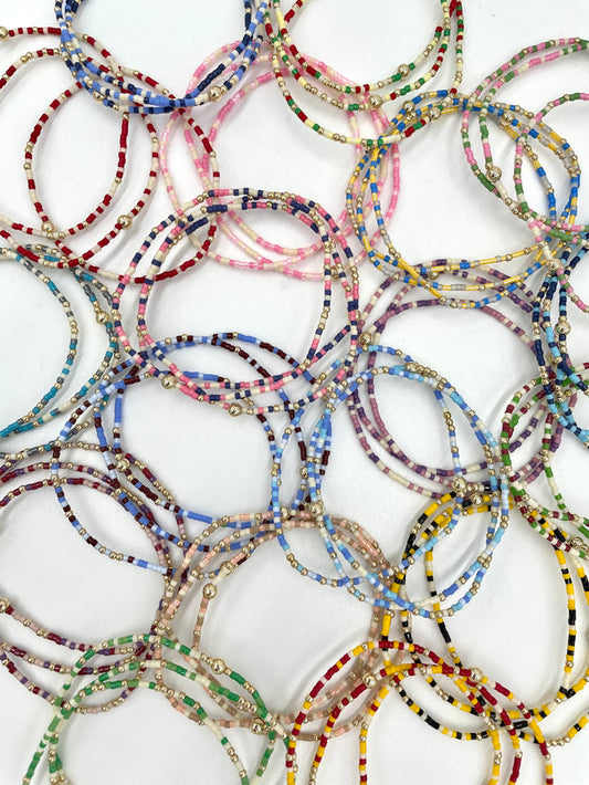 Enewton Sorority Hope Unwritten Bracelet Greek in at Wrapsody