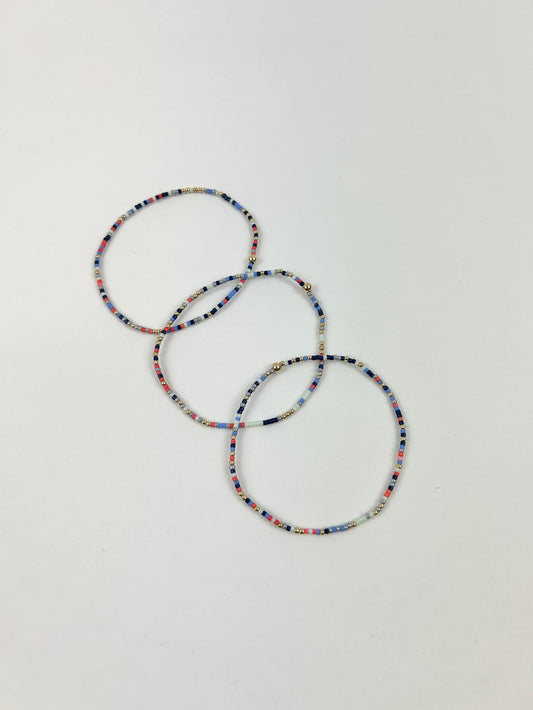 Extends Hope Unwritten Bracelet - Holy Crab Bracelets in at Wrapsody