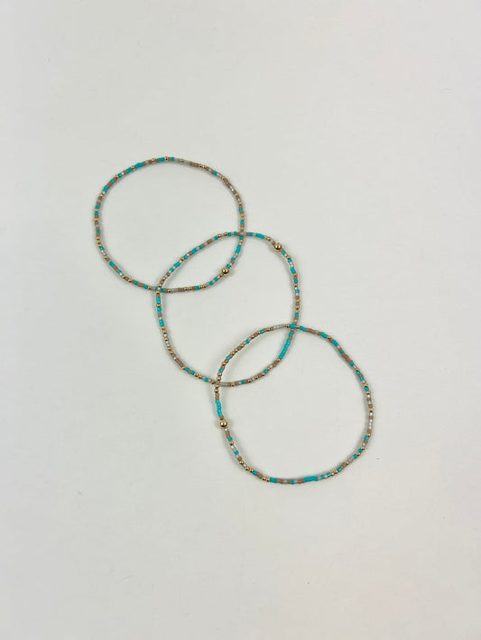 Extends Hope Unwritten Bracelet - Where My Beaches At Bracelets in at Wrapsody