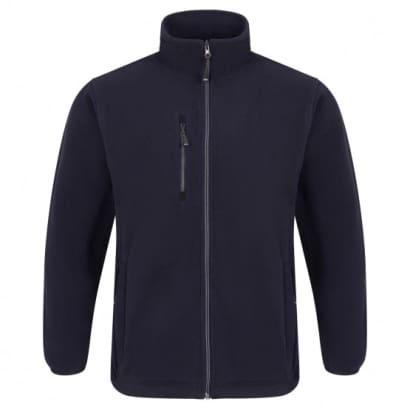 Falcon earthpro® recycled fleece jacket -3100r