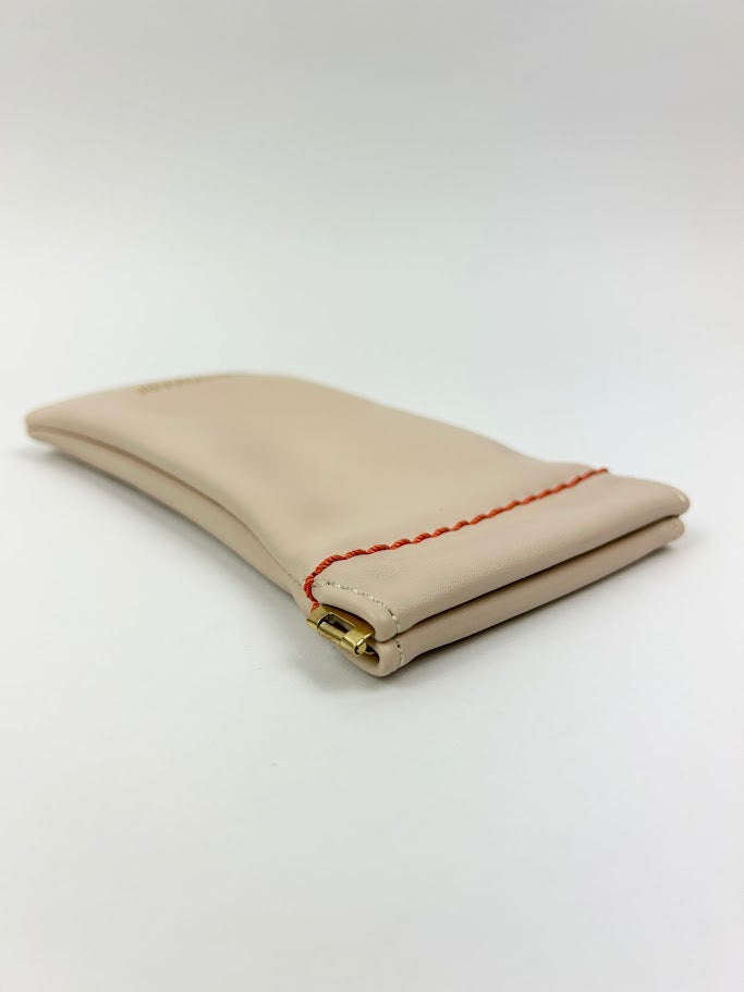 Glasses Case Ivory Travel Accessories in at Wrapsody
