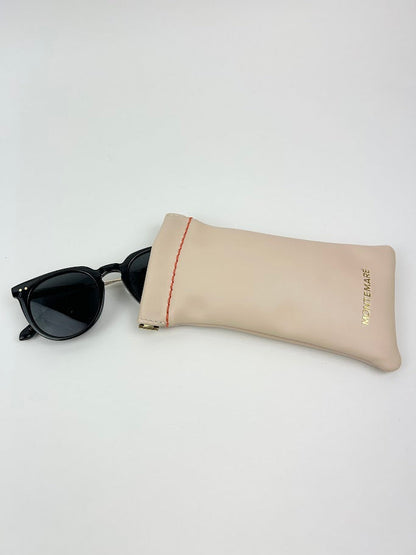 Glasses Case Ivory Travel Accessories in at Wrapsody
