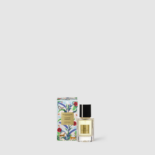 Glasshouse Eau De Parfum 1oz - Flower Therapy Bath & Body in at Wrapsody