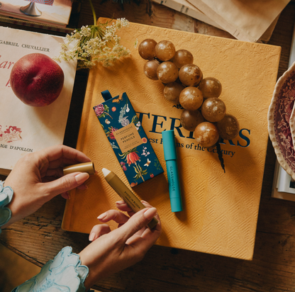 Glasshouse Perfume Pencils - Kyoto In Bloom/Midnight In Milan Bath & Body in at Wrapsody