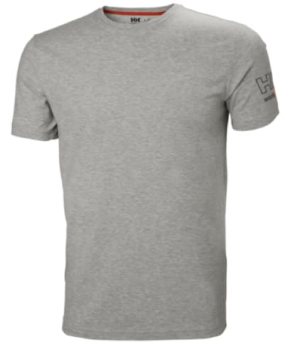 Helly hansen kensington stetch tee shirt t-shirt-79246