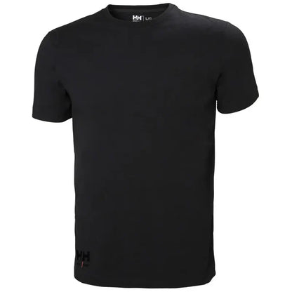 Helly hansen kensington stretch tee shirt t-shirt-79246