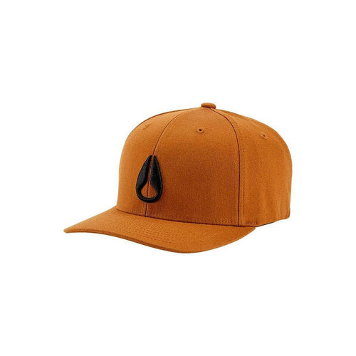 Jockey Deep Down FF Athlet Fit Brown Nixon