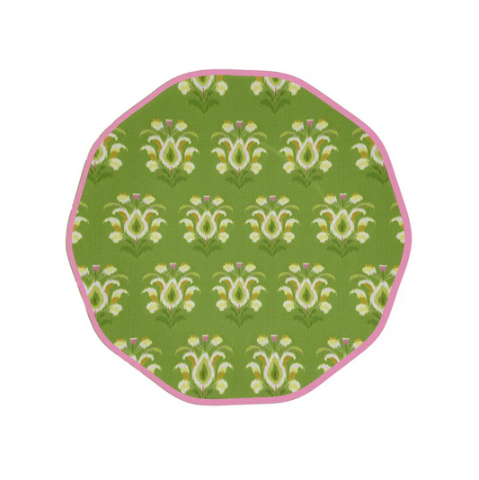 Laura Park Rosemary Meadow Ring Dish Home Decor in at Wrapsody