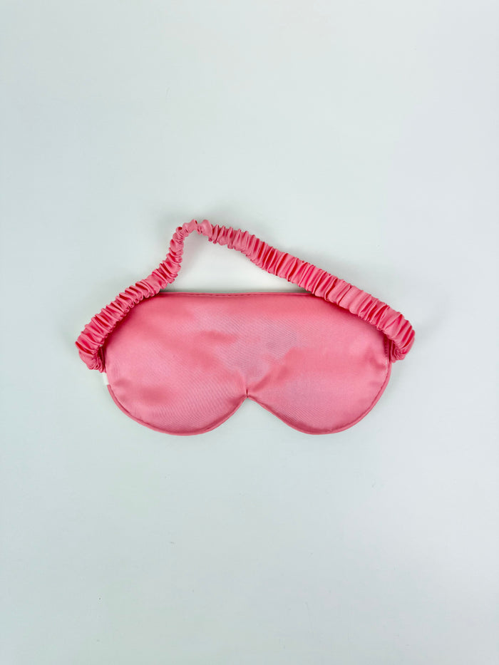 Liberty Clementina Eye Mask Hair Accessories in at Wrapsody