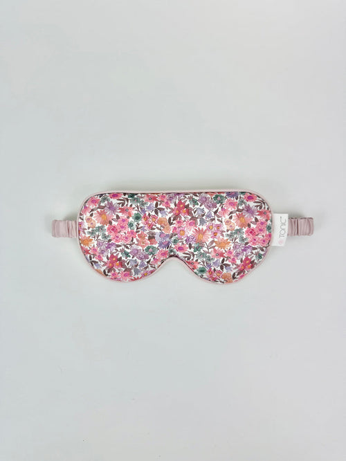 Liberty Sandra Springs Eye Mask Hair Accessories in at Wrapsody