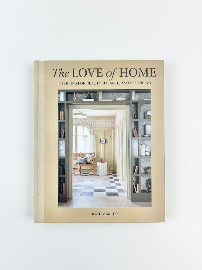 Love Of Home Book Books in at Wrapsody