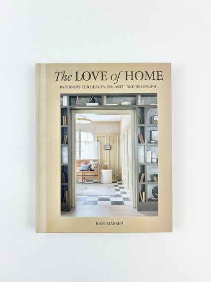 Love Of Home Book Books in at Wrapsody
