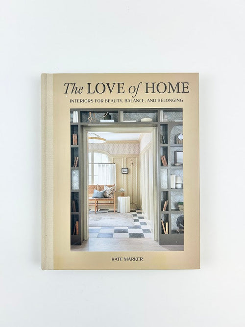 Love Of Home Book Books in at Wrapsody