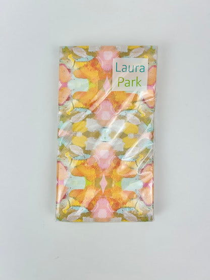 Marigold Guest Napkins Napkins in at Wrapsody