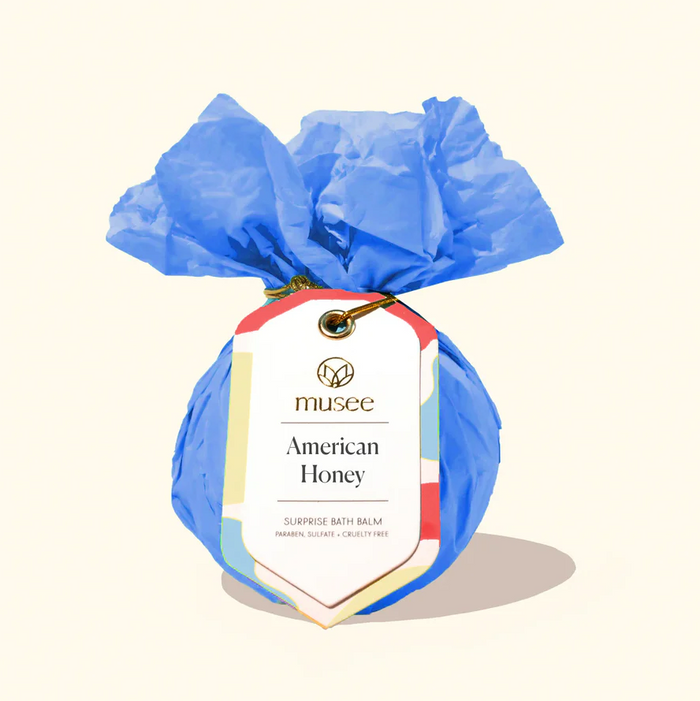 Musee American Honey Bath Balm Bath & Body in at Wrapsody