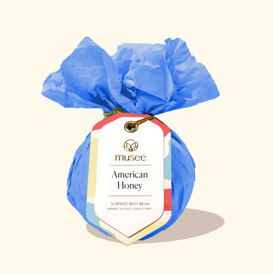 Musee American Honey Bath Balm Bath & Body in at Wrapsody