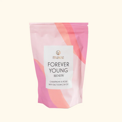 Forever Young