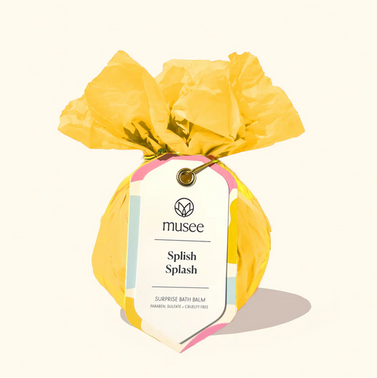 Musee Splish Splash Bath Balm Bath & Body in at Wrapsody