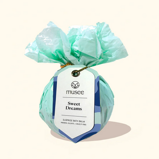 Musee Sweet Dreams Bath Balm Bath & Body in at Wrapsody