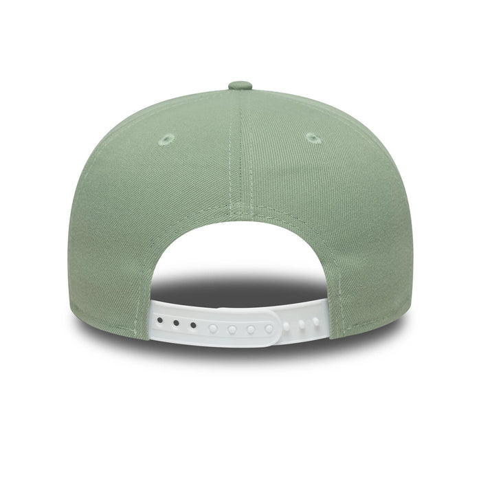 This is a New Era Green 9FIFTY Snapback Adjustable Cap 6