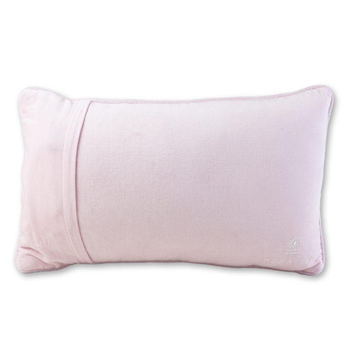 Paris Needlepoint Pillow Pillows in at Wrapsody