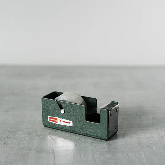 Penco Tape Dispenser - Green, Small