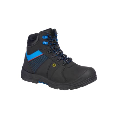 Portwest compositelite protector safety boot s3 esd hro-fd37