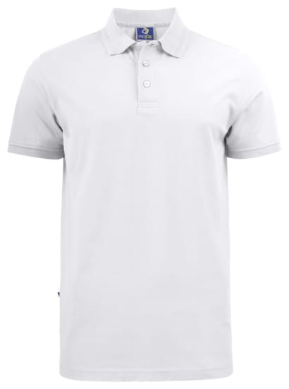 Projob workwear 2021 men’s polo shirt - upgrade your uniform
