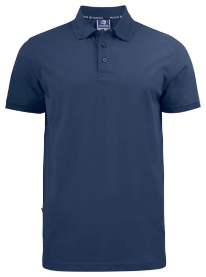 Projob workwear 2021 men’s polo shirt - upgrade your uniform