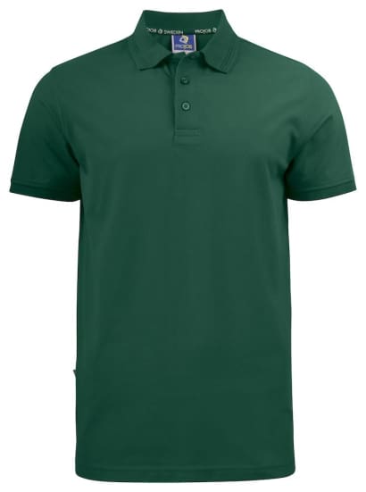 Projob workwear 2021 men’s polo shirt - upgrade your uniform