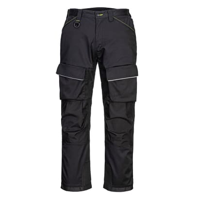 Pw3 harness stretch work trousers working at heights -pw322