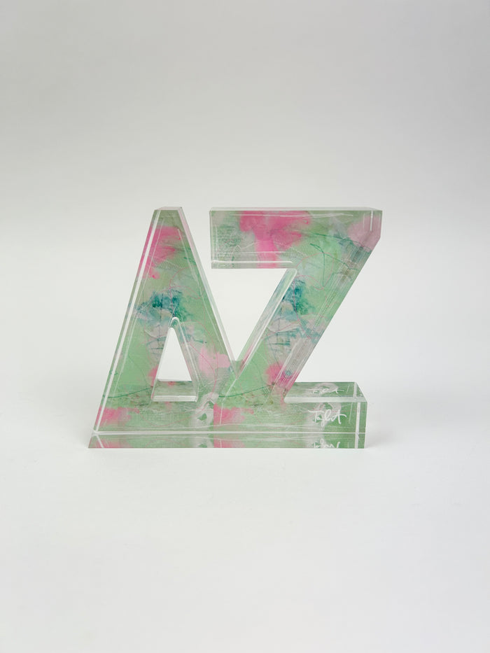 Delta Zeta