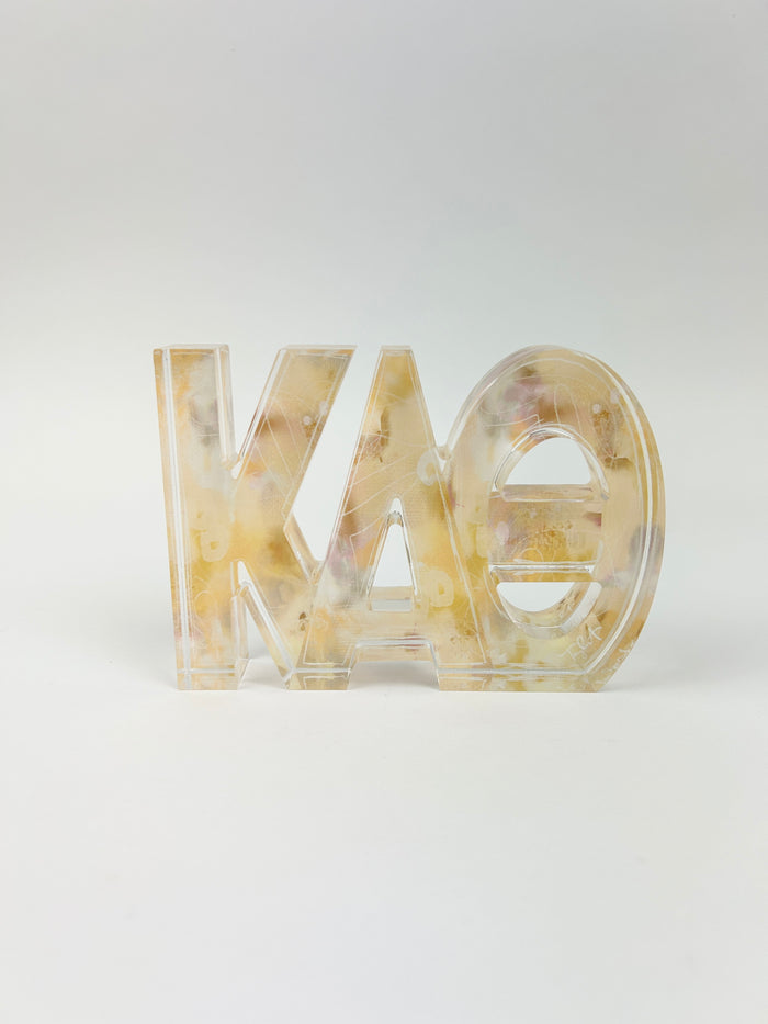 Kappa Alpha Theta