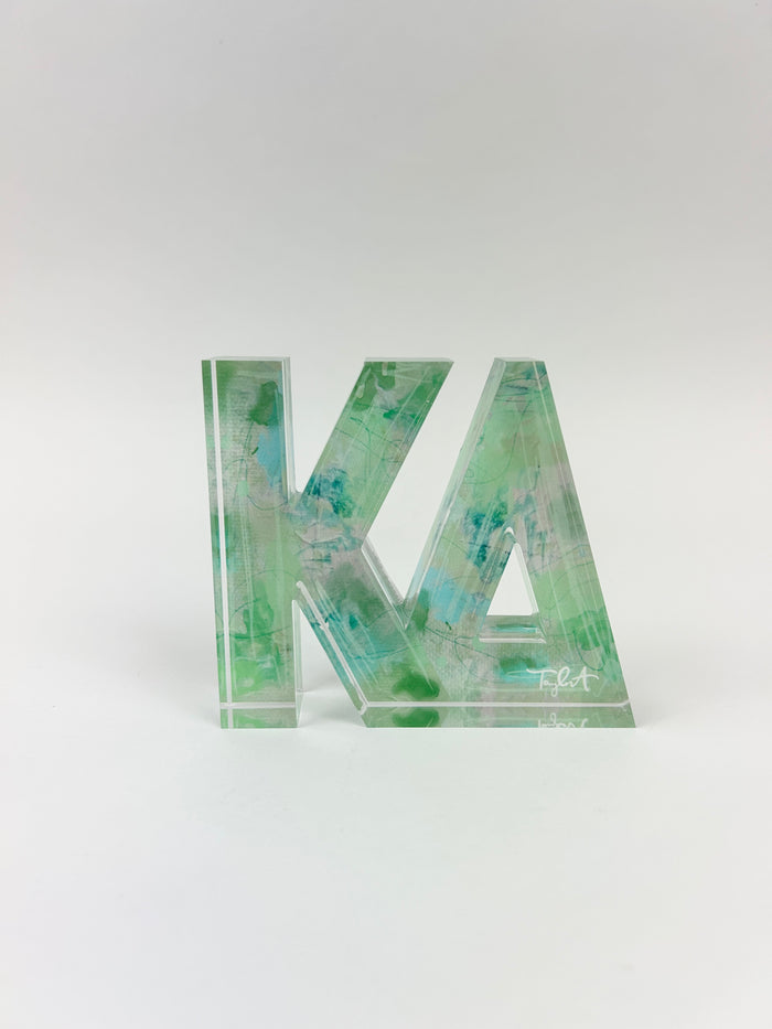 Kappa Delta